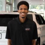 Dillon C Staff Image at Healey Chevrolet